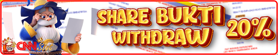 Event Share Withdraw